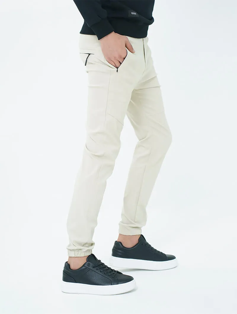 Pantalon jogger
